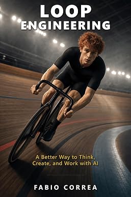 Cover of Loop Engineering by Fabio Correa
